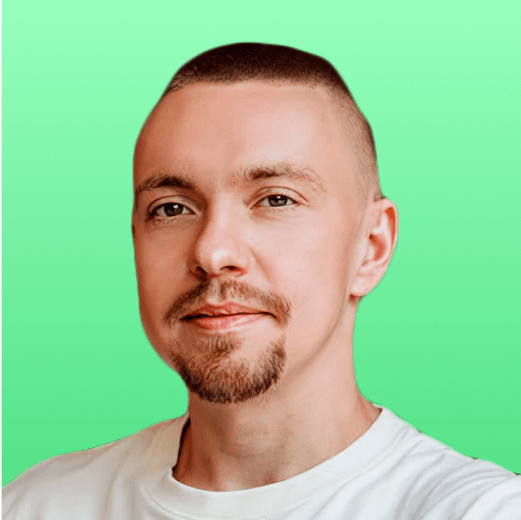 Евгений Зайцев