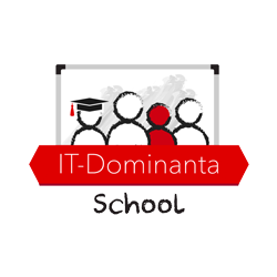 Бесплатный Хантфлоу: IT-Dominanta School