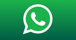 Интеграция Хантфлоу с WhatsApp