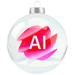 Новый Год с Хантфлоу!