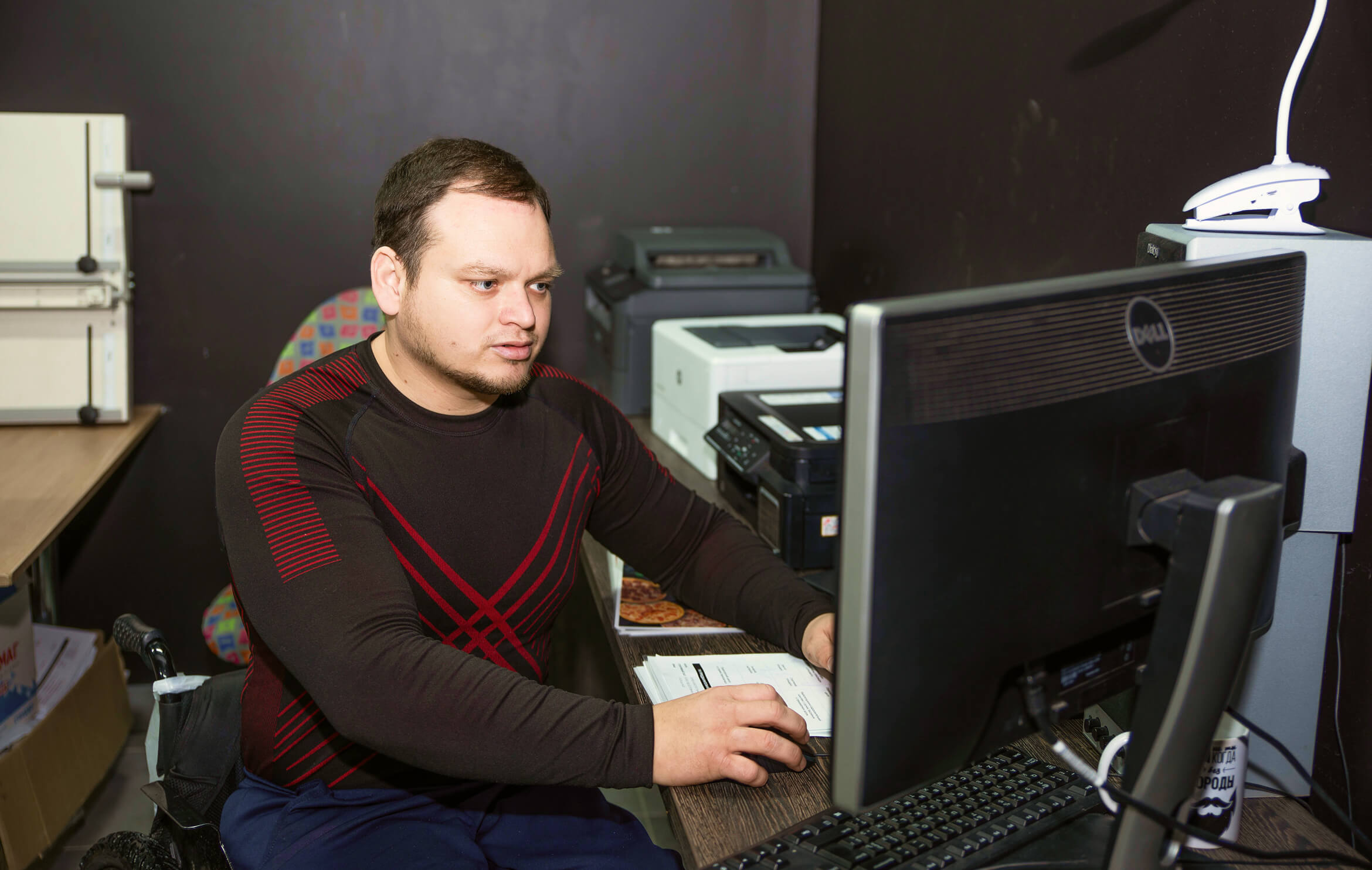 Константин Давыдов