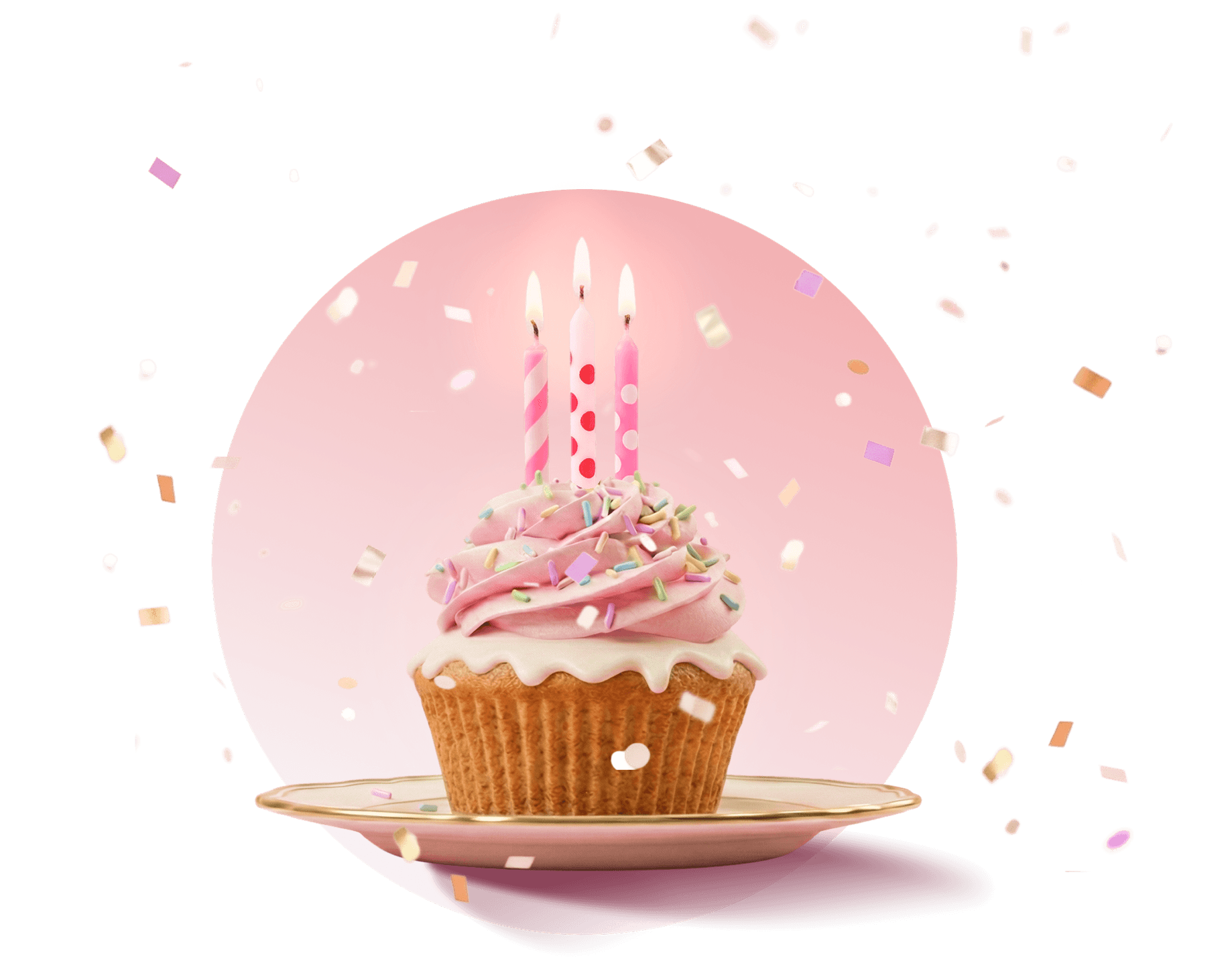 Отпразднуйте 11 лет Хантфлоу!