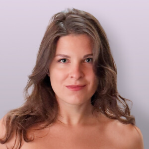 Анастасия, главный редактор