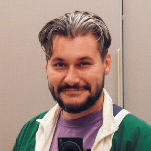 Александр, ведущий разработчик