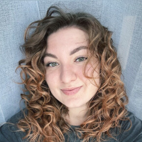 Мария, менеджер службы Заботы