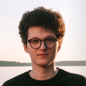 Борис, разработчик