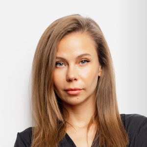 Дарья, директор форума НАЁМ