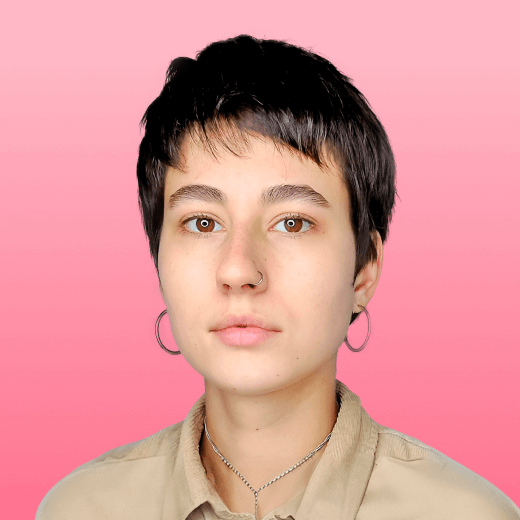 Полина Петрова