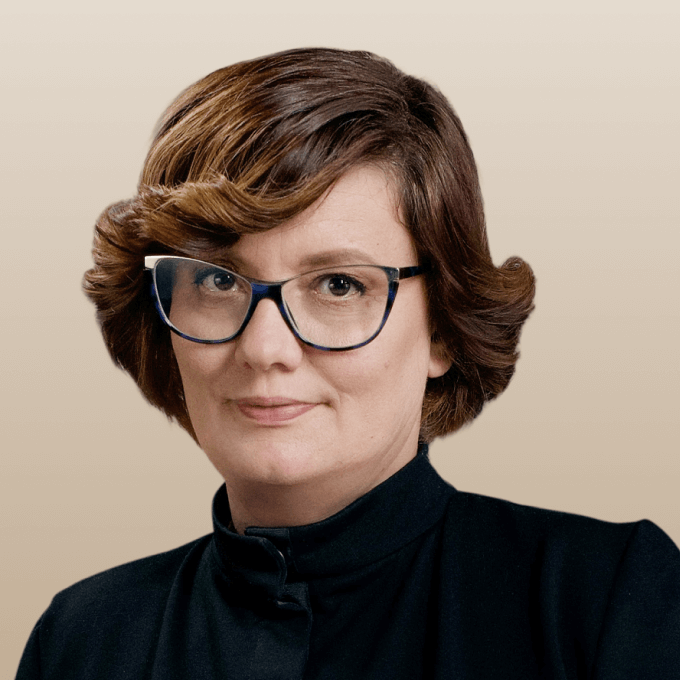 Алена Владимирская