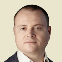 Александр Горный