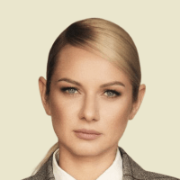 Мария Кравченко