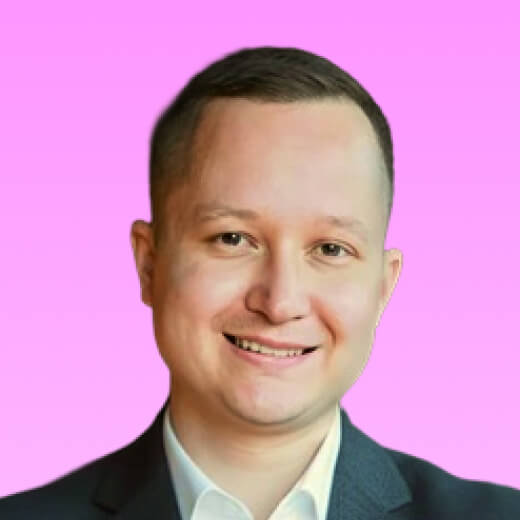 Андрей Кириллов