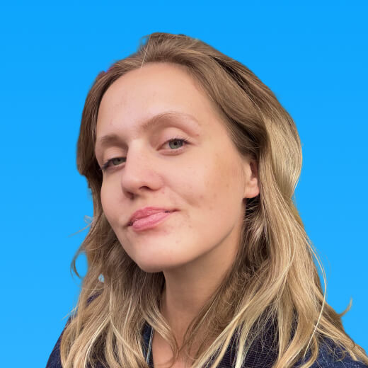 Анна Калугина