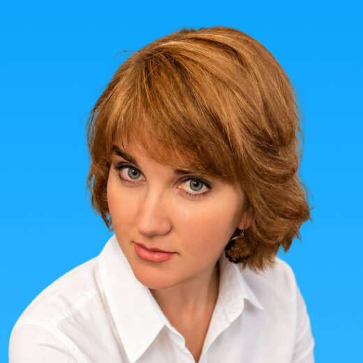 Мария Школьникова