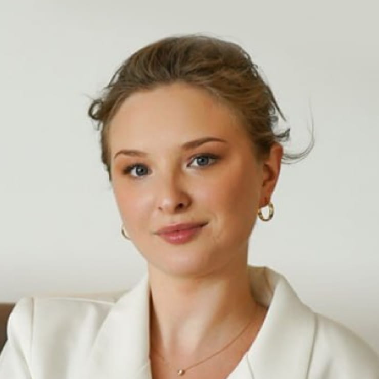 Екатерина Дмитриева