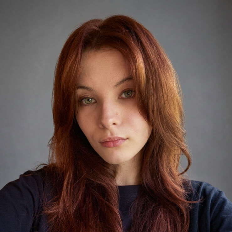 Ника Смирнова