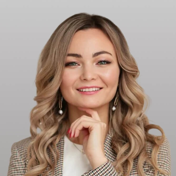 Язиля Насибуллина