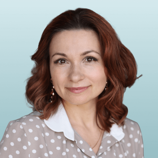 Наталья Наумова