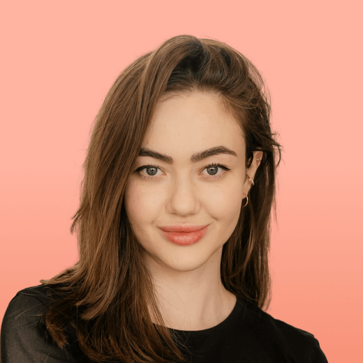 Екатерина Глазова
