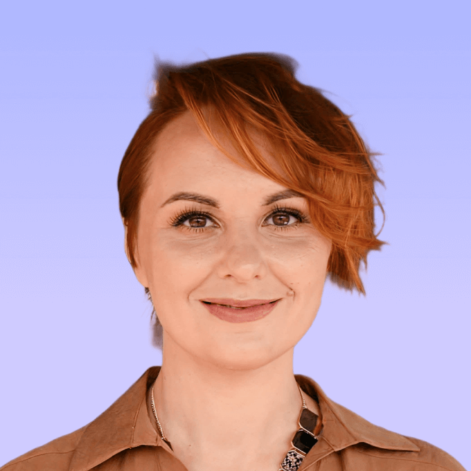 Светлана Гусева