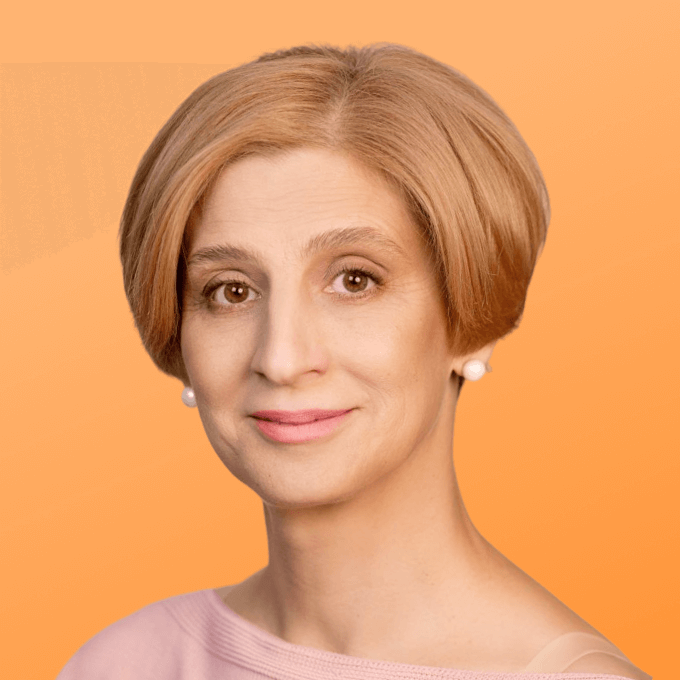 Дина Лямина