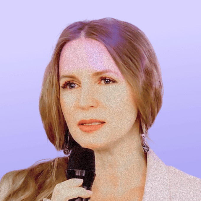 Елена Ронгонен