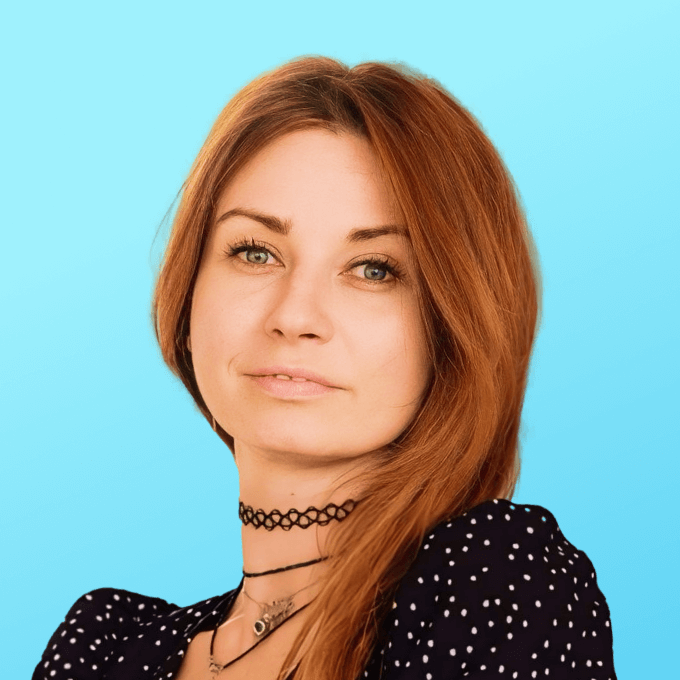 Александра Вихарева