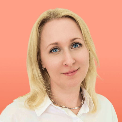 Светлана Худякова