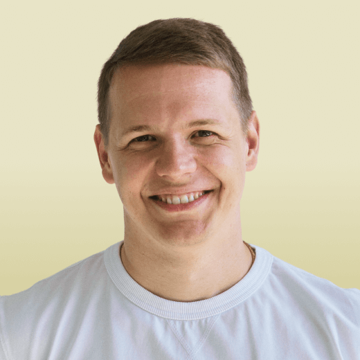 Дмитрий Расторгуев