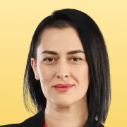 Анжела Болгар