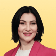 Ольга Артвинская (Дзюба)