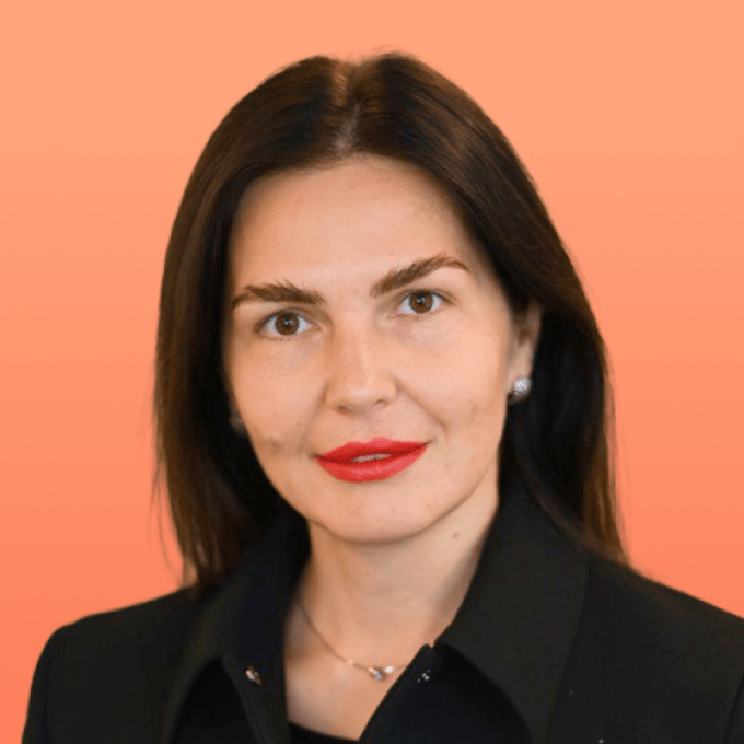 Ирина Коновалова
