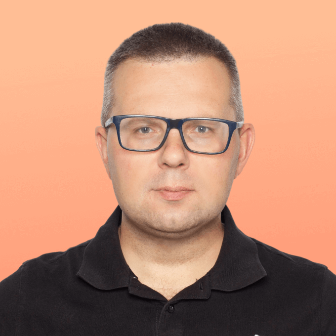 Павел Котиков