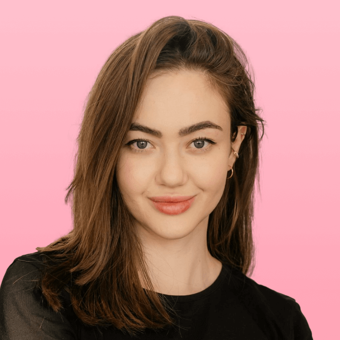 Екатерина Глазова