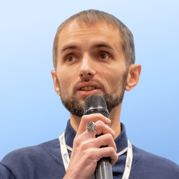 Юрий Другач