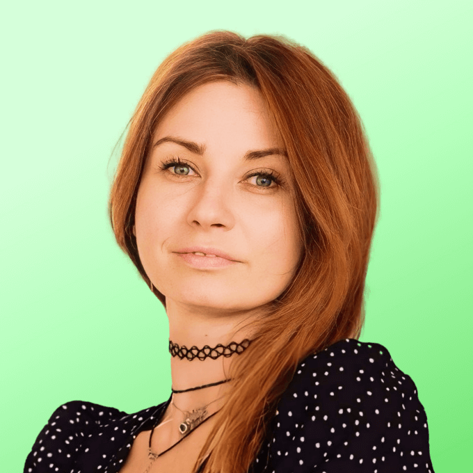 Александра Вихарева