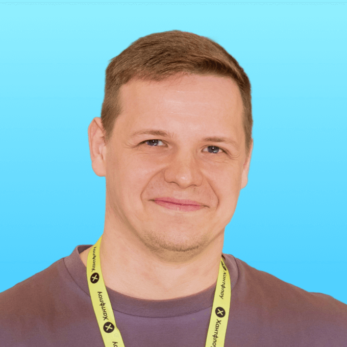 Дмитрий Расторгуев