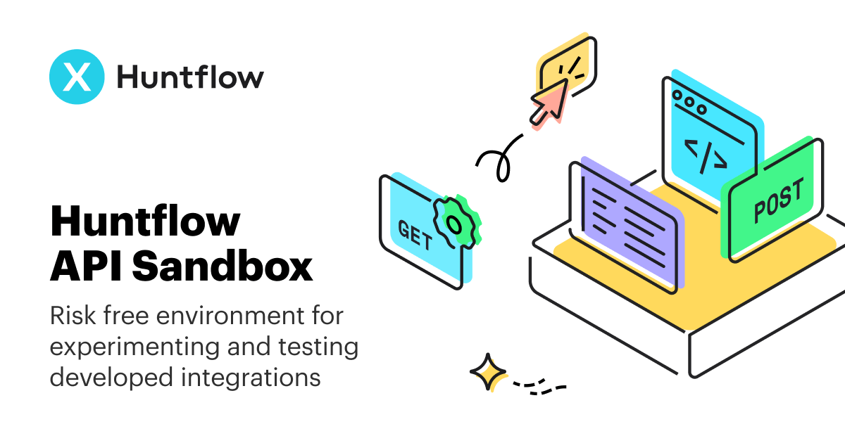 Huntflow API Sandbox