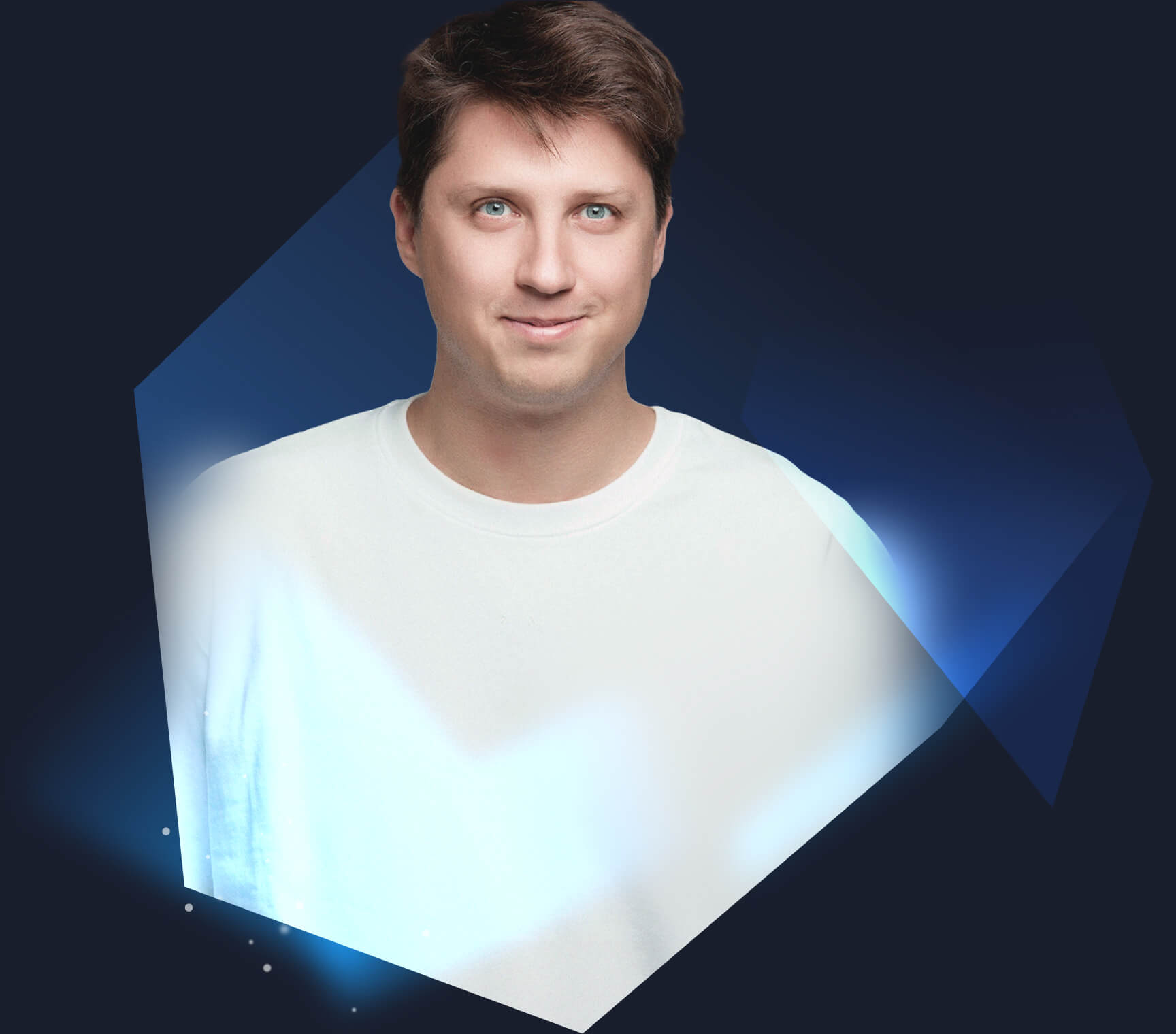 Михаил Танский